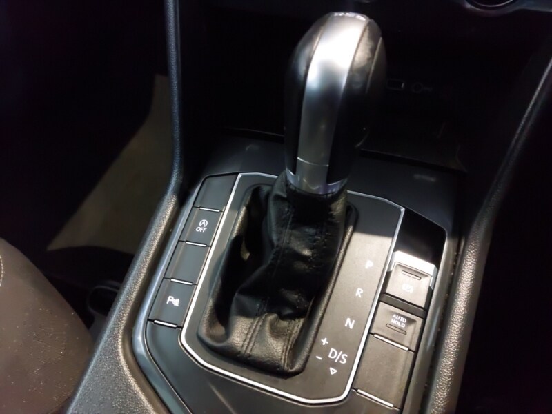 Used Volkswagen Tiguan 2018 for sale - 78079690: Photo 16