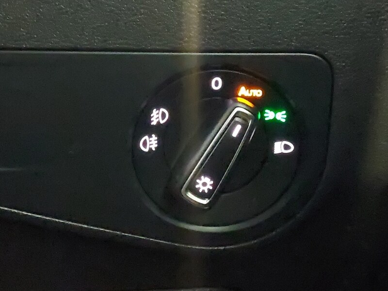 Used Volkswagen Tiguan 2018 for sale - 78079690: Photo 17