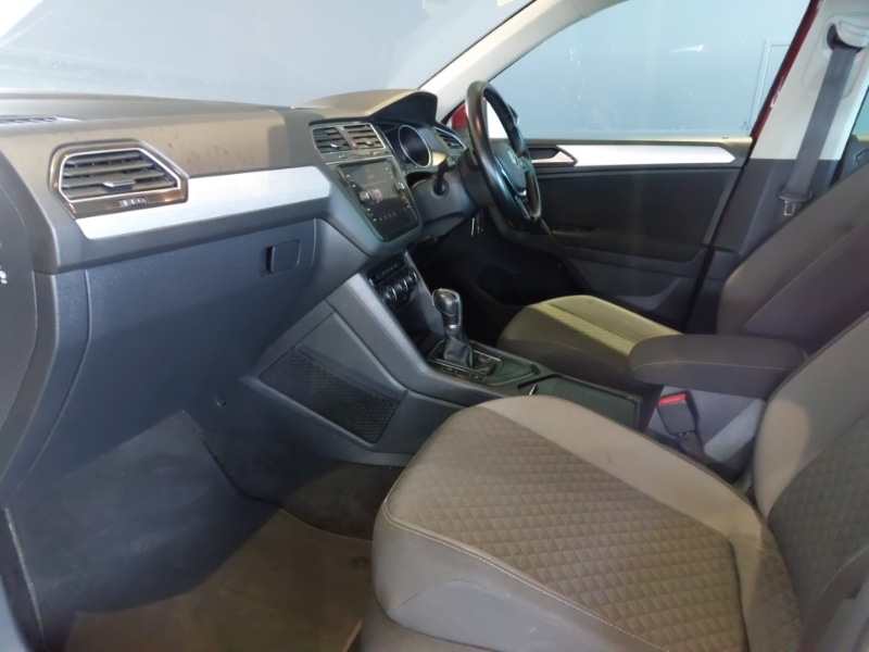 Used Volkswagen Tiguan 2018 for sale - 78079690: Photo 5