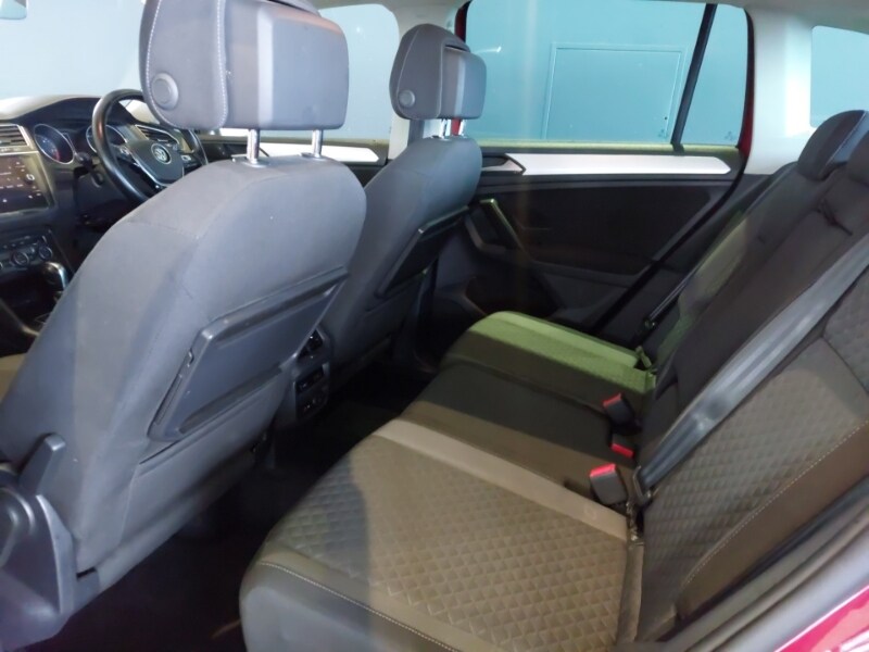 Used Volkswagen Tiguan 2018 for sale - 78079690: Photo 6