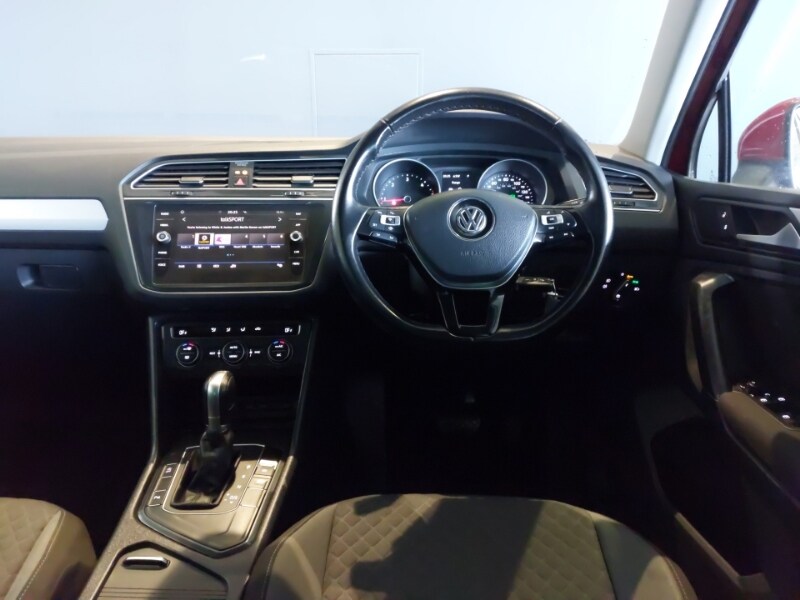 Used Volkswagen Tiguan 2018 for sale - 78079690: Photo 7