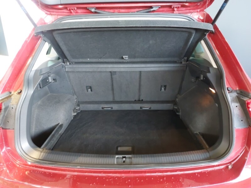 Used Volkswagen Tiguan 2018 for sale - 78079690: Photo 8