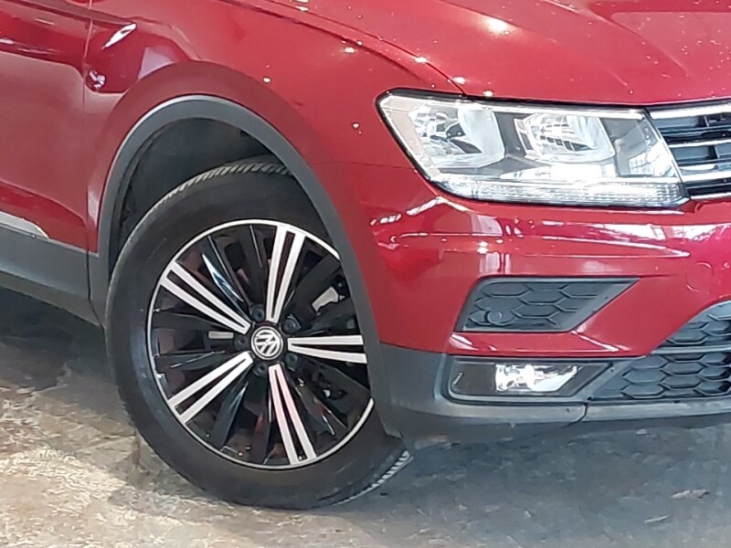 Used Volkswagen Tiguan 2018 for sale - 78079690: Photo 9