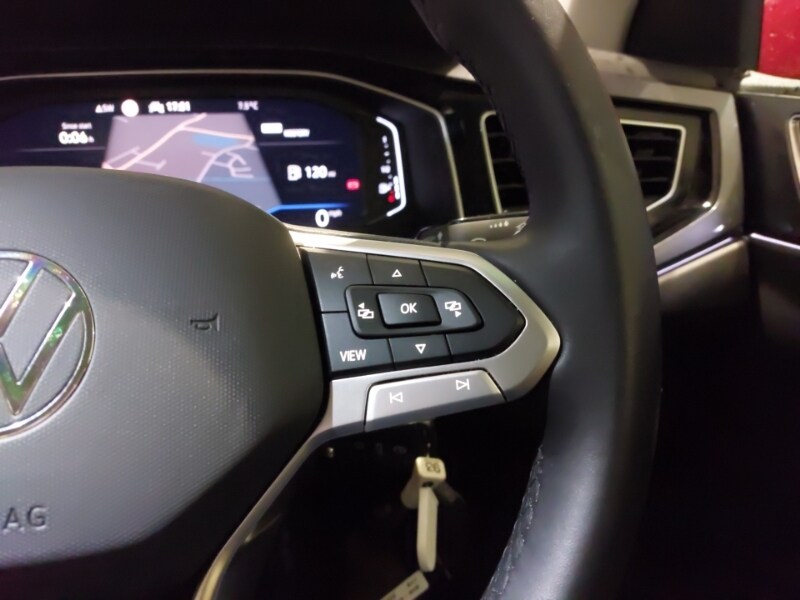 Used Volkswagen Polo 2023 for sale - 77509107: Photo 11