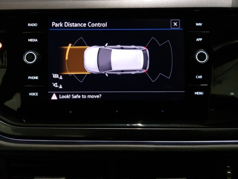 Used Volkswagen Polo 2023 for sale - 77509107: Photo 12