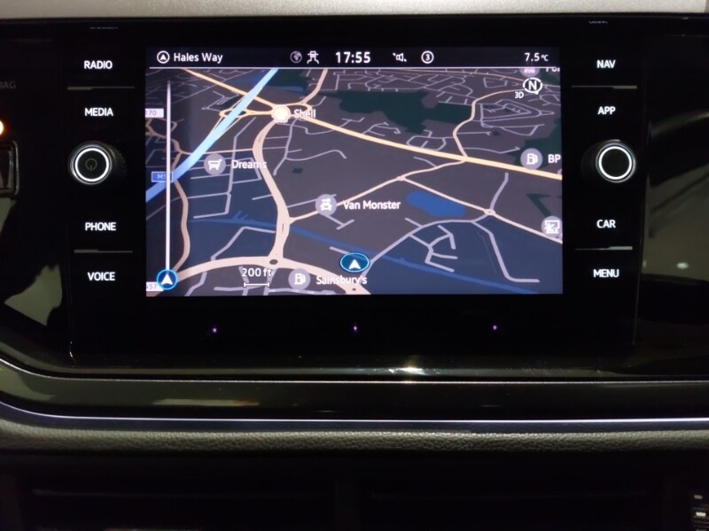 Used Volkswagen Polo 2023 for sale - 77509107: Photo 13