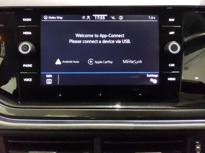 Used Volkswagen Polo 2023 for sale - 77509107: Photo 14