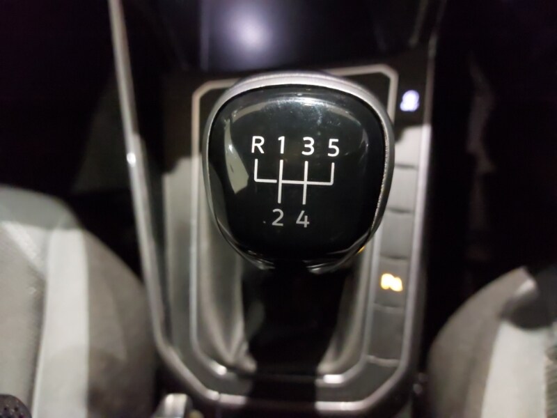 Used Volkswagen Polo 2023 for sale - 77509107: Photo 17