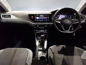 Used Volkswagen Polo 2023 for sale - 77509107: Photo