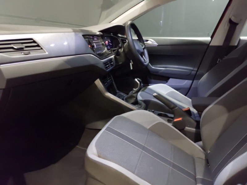 Used Volkswagen Polo 2023 for sale - 77509107: Photo 5