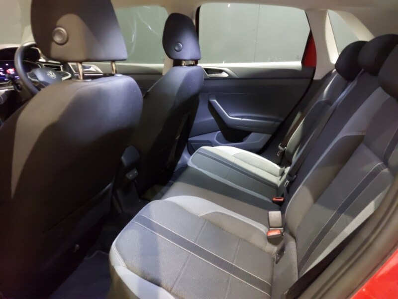 Used Volkswagen Polo 2023 for sale - 77509107: Photo 6