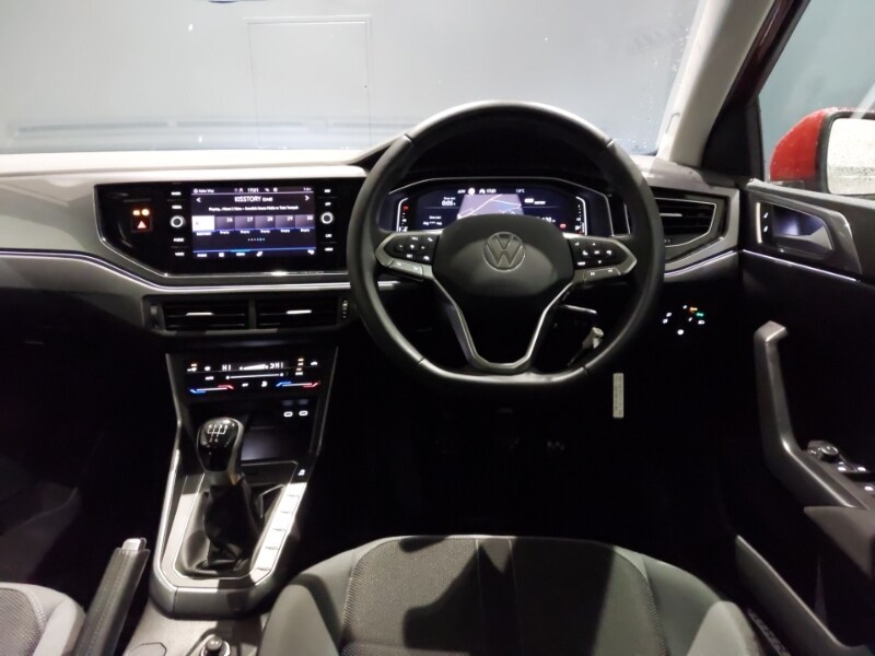 Used Volkswagen Polo 2023 for sale - 77509107: Photo 7