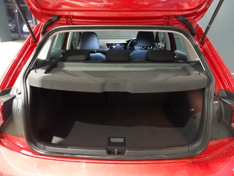 Used Volkswagen Polo 2023 for sale - 77509107: Photo 8