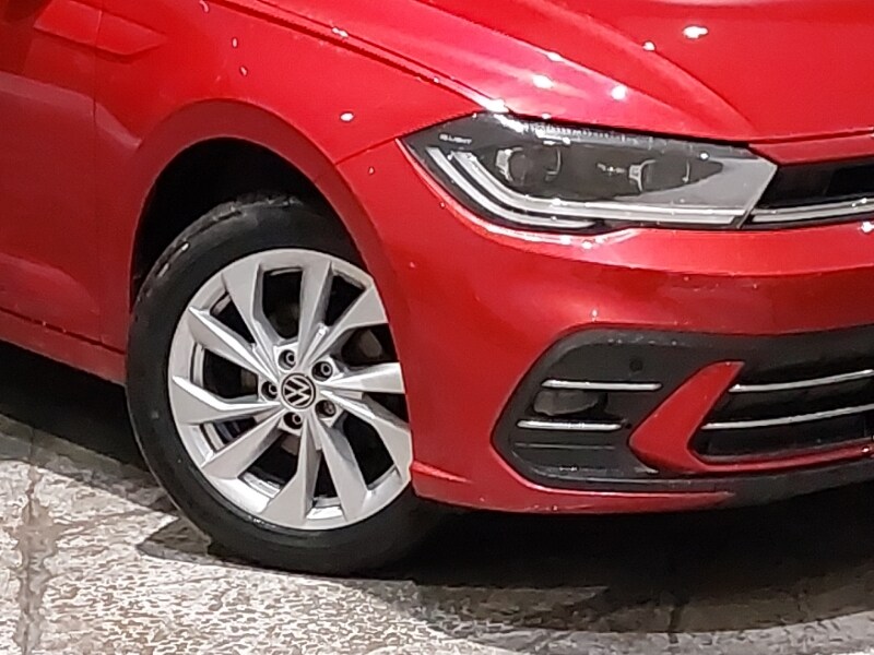 Used Volkswagen Polo 2023 for sale - 77509107: Photo 9