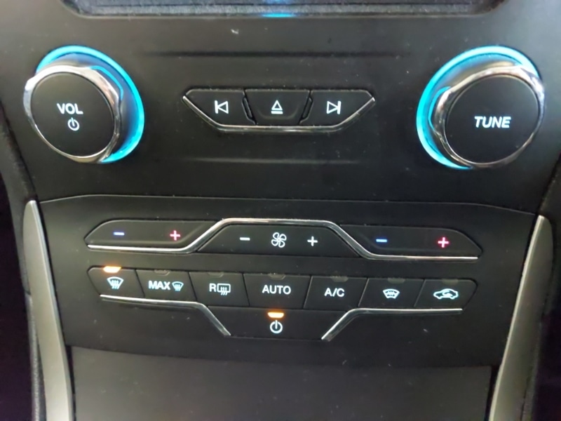 Used Ford Galaxy 2020 for sale - 76851414: Photo 17