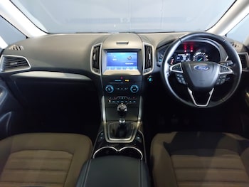 Used Ford Galaxy 2020 for sale - 76851414: Photo