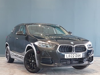 2022 - sDrive 20i [178] Sport 5dr Step Auto