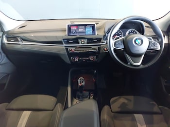 Used BMW X2 2022 for sale - 75828135: Photo
