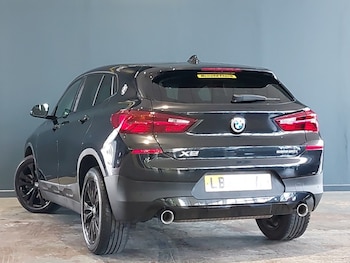 Used BMW X2 2022 for sale - 75828135: Photo