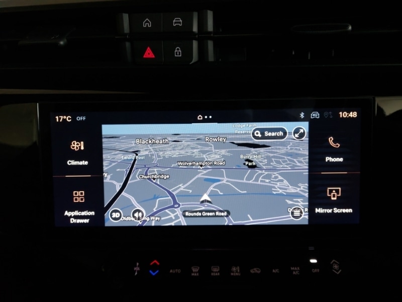 Used Alfa Romeo Junior 2025 for sale - 77663977: Photo 13