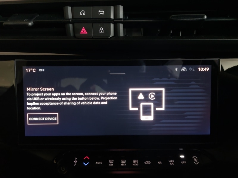 Used Alfa Romeo Junior 2025 for sale - 77663977: Photo 14