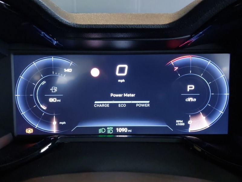 Used Alfa Romeo Junior 2025 for sale - 77663977: Photo 18