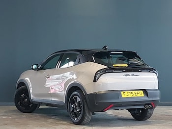 Used Alfa Romeo Junior 2025 for sale - 77663977: Photo