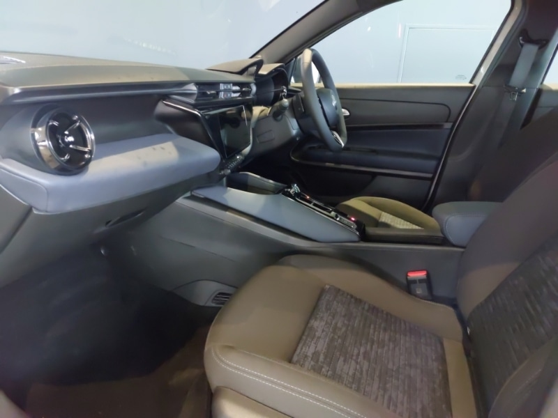 Used Alfa Romeo Junior 2025 for sale - 77663977: Photo 5