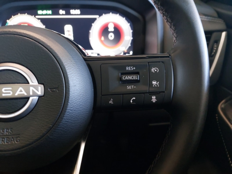 Used Nissan Qashqai 2024 for sale - 77160232: Photo 11