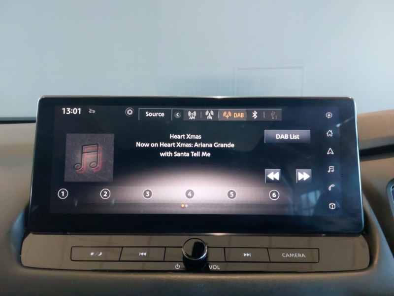 Used Nissan Qashqai 2024 for sale - 77160232: Photo 16