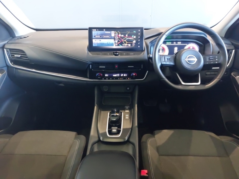 Used Nissan Qashqai 2024 for sale - 77160232: Photo 2