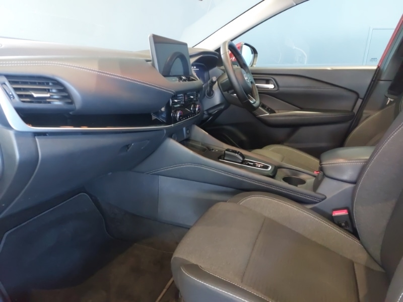 Used Nissan Qashqai 2024 for sale - 77160232: Photo 5