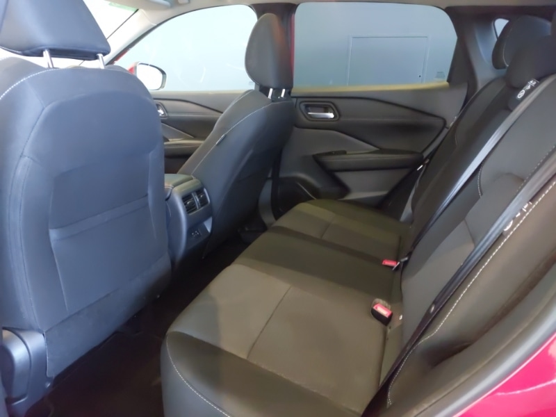 Used Nissan Qashqai 2024 for sale - 77160232: Photo 6