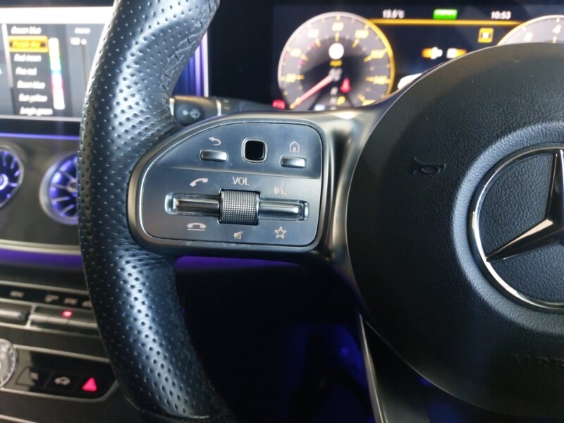 Used Mercedes-Benz E Class 2019 for sale - 77947520: Photo 10