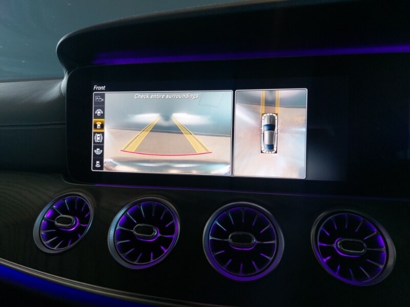 Used Mercedes-Benz E Class 2019 for sale - 77947520: Photo 12