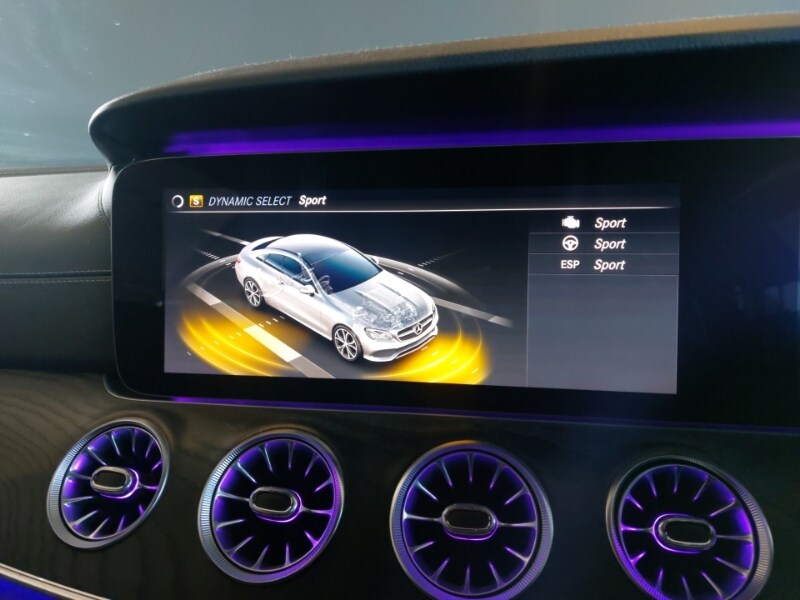 Used Mercedes-Benz E Class 2019 for sale - 77947520: Photo 14