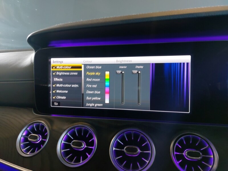 Used Mercedes-Benz E Class 2019 for sale - 77947520: Photo 15