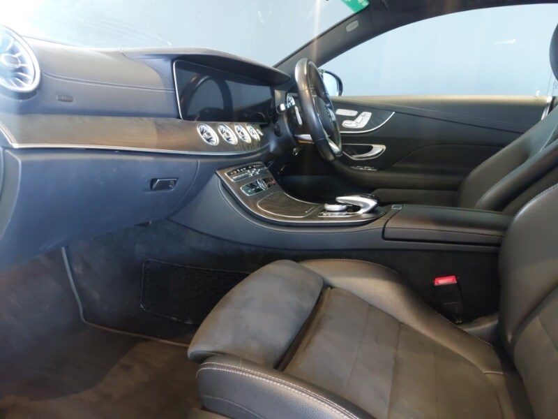Used Mercedes-Benz E Class 2019 for sale - 77947520: Photo 5