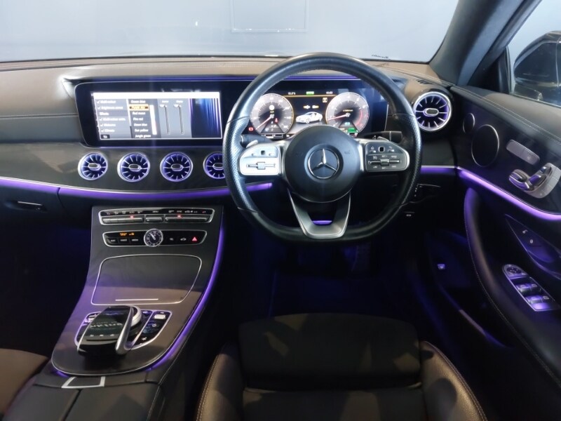 Used Mercedes-Benz E Class 2019 for sale - 77947520: Photo 7