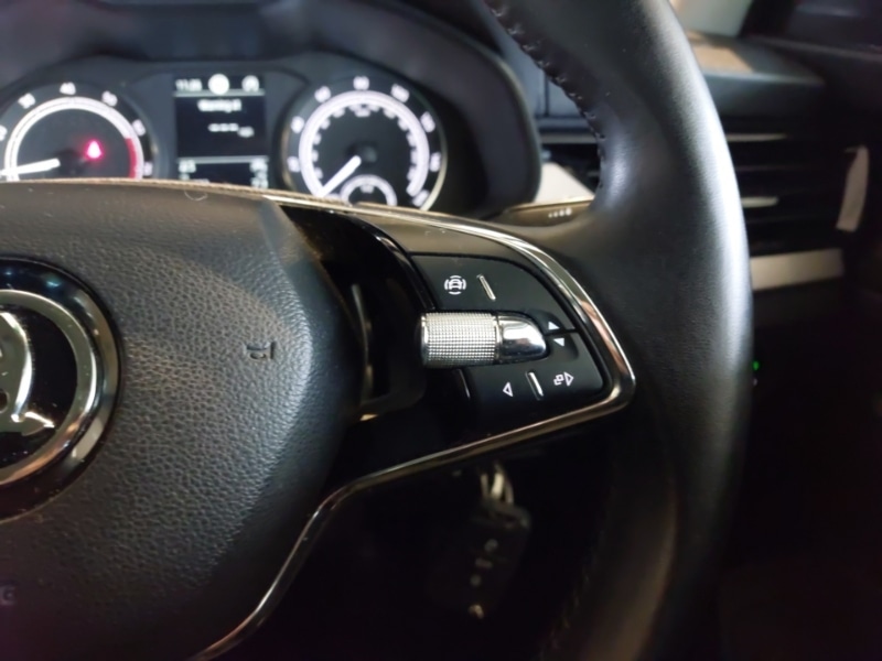 Used Skoda Kamiq 2022 for sale - 76940555: Photo 11