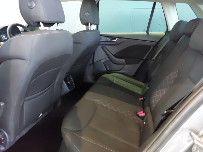 Used Skoda Kamiq 2022 for sale - 76940555: Photo 6