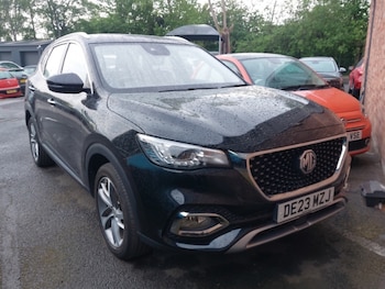 Used MG MG HS 2023 for sale - 78563700: Photo
