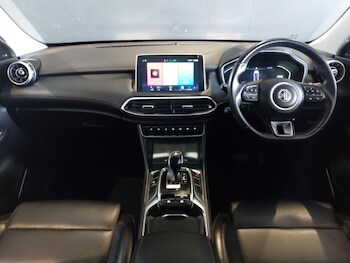 Used MG MG HS 2023 for sale - 78563700: Photo