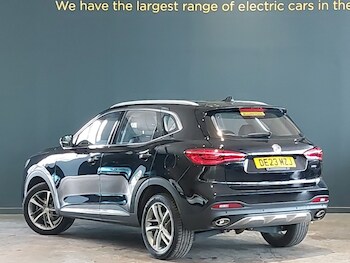 Used MG MG HS 2023 for sale - 78563700: Photo