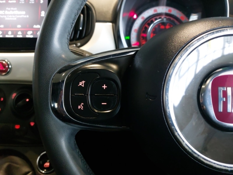 Used Fiat 500 2020 for sale - 78079693: Photo 10