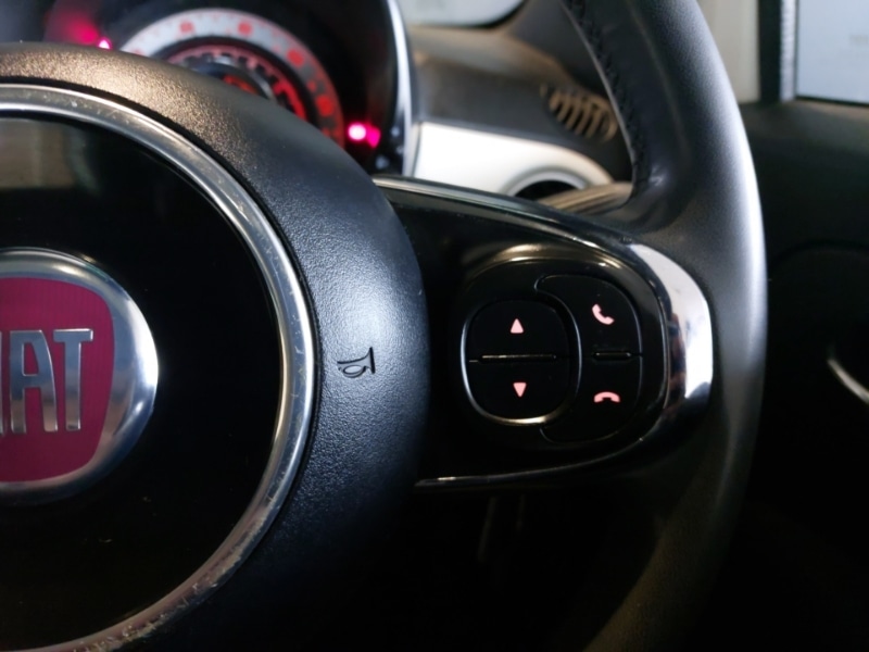 Used Fiat 500 2020 for sale - 78079693: Photo 11