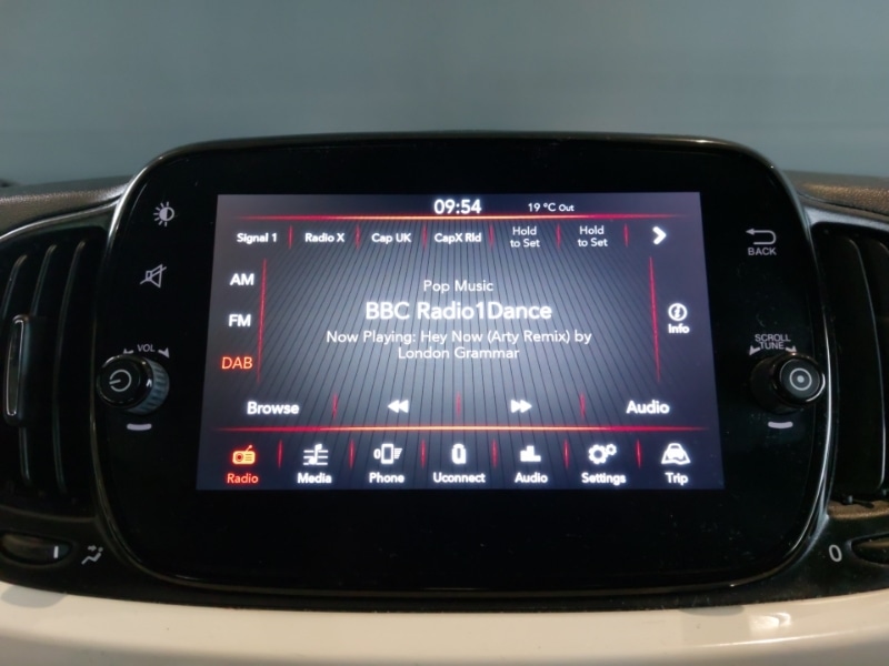 Used Fiat 500 2020 for sale - 78079693: Photo 12