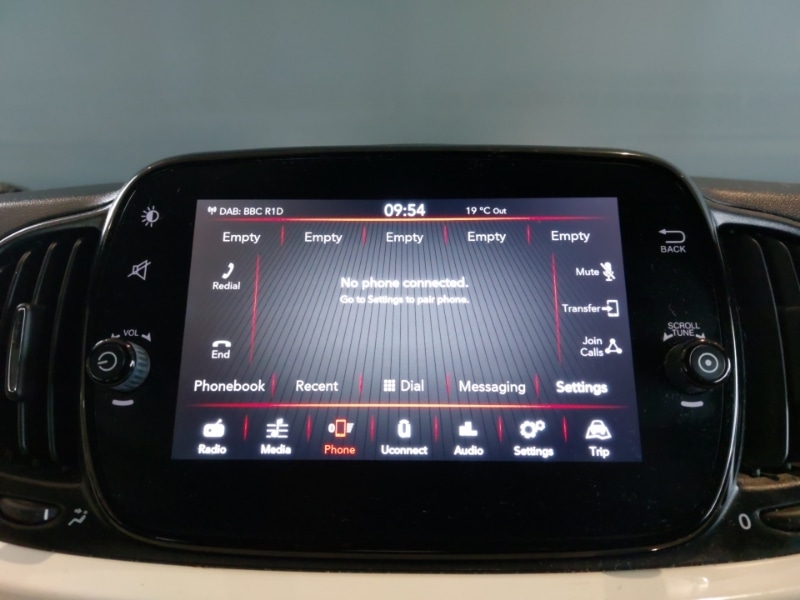 Used Fiat 500 2020 for sale - 78079693: Photo 13