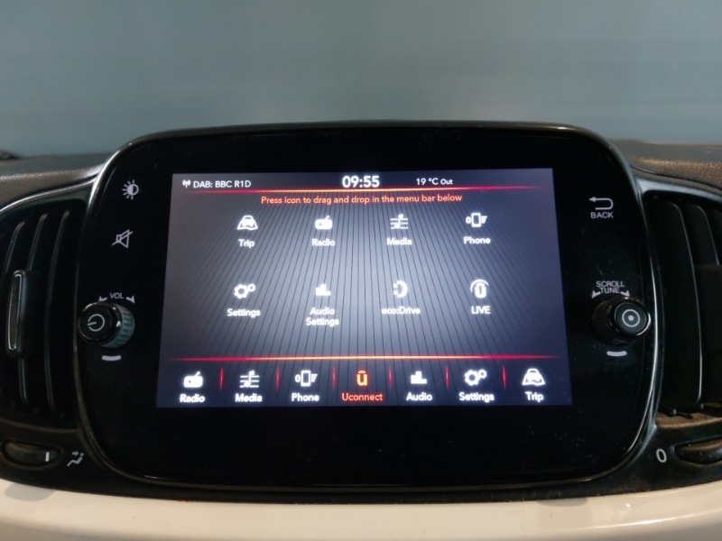 Used Fiat 500 2020 for sale - 78079693: Photo 15