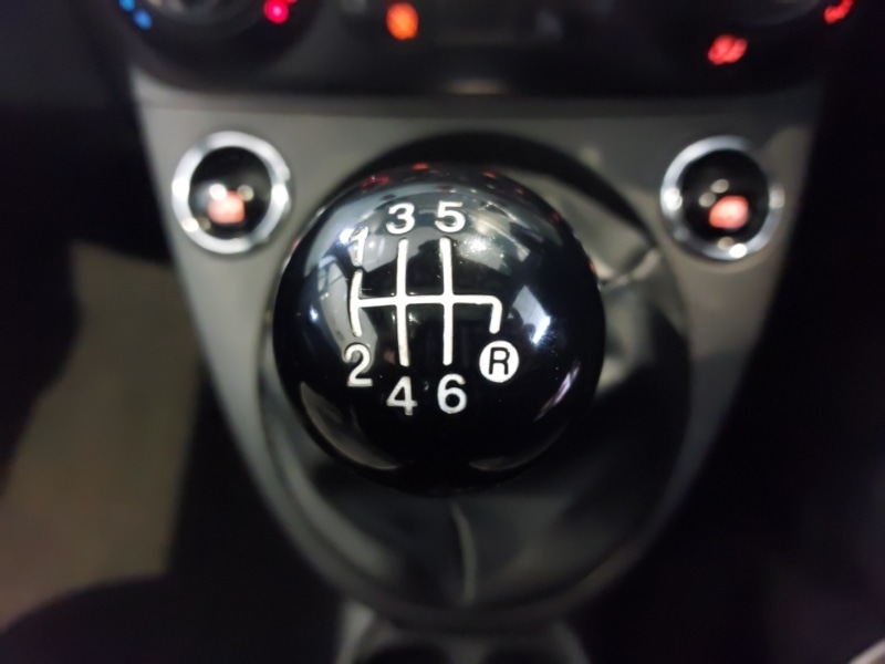 Used Fiat 500 2020 for sale - 78079693: Photo 17